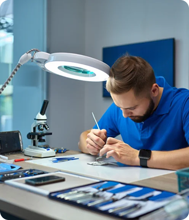 О сервисном центре SuperMicro в Москве